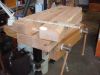 Filename=Semi-Moxon_vise_on_old_beauty_parlor_chair_base,18_inches_between_screws_and_will_go_from_36_to_45_inches_high_.JPG
Filesize=67KB
Dimensions=800x600
Date added=Sep 19, 2011 Semi-Moxon_vise_on_old_beauty_parlor_chair_base,18_inches_between_screws_and_will_go_from_36_to_45_inches_high_.JPG