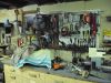 Filename=Workshop_-_lathe_bench.JPG
Filesize=97KB
Dimensions=800x600
Date added=Aug 15, 2010 Workshop_-_lathe_bench.JPG